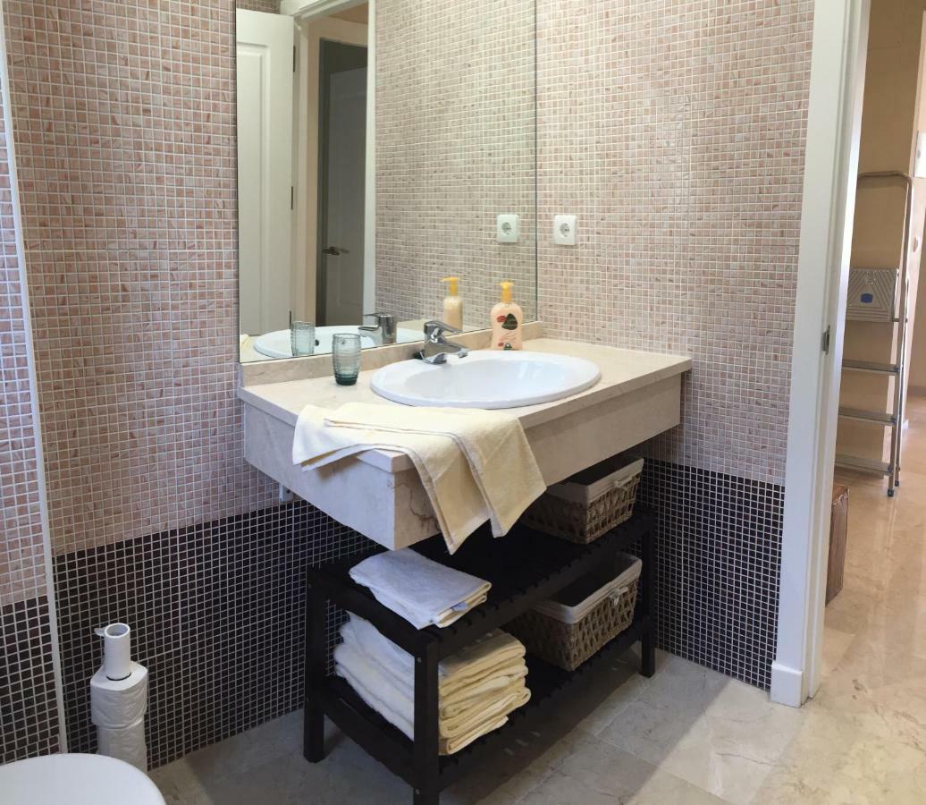 Dom wakacyjny Luxury Duplex With Views. *