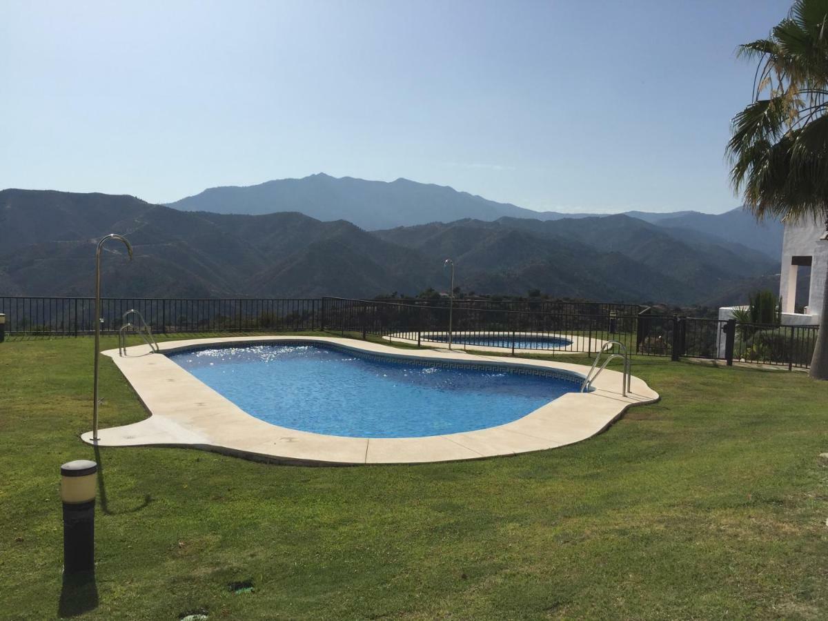 Luxury Duplex With Views. Holiday home